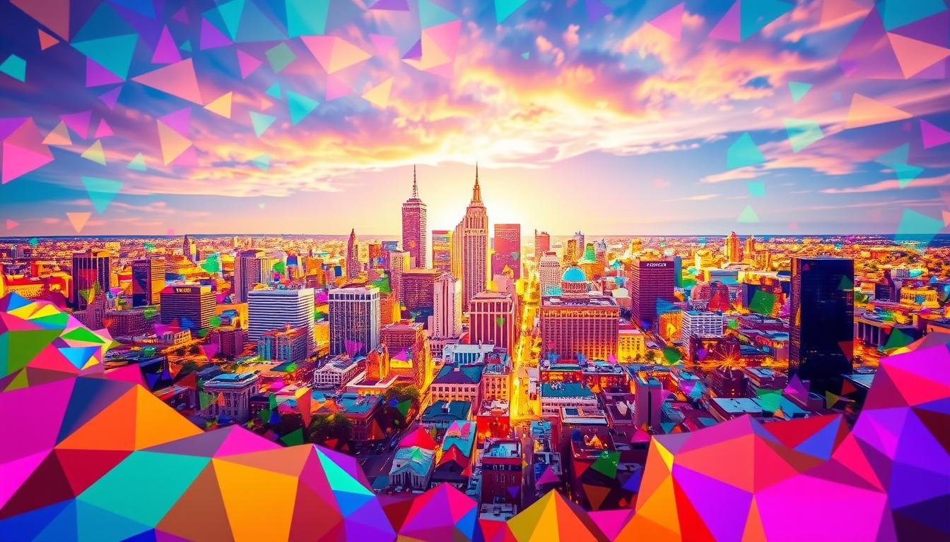 Kaleidoscope Kansas City: Hallmark’s Free Creative Space for Kids