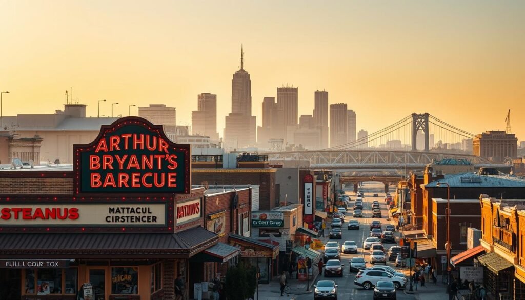 kansas city kansas city