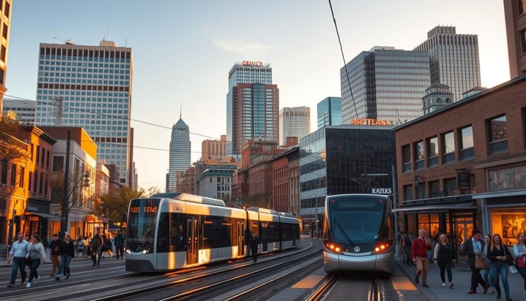 kansas city kansas city