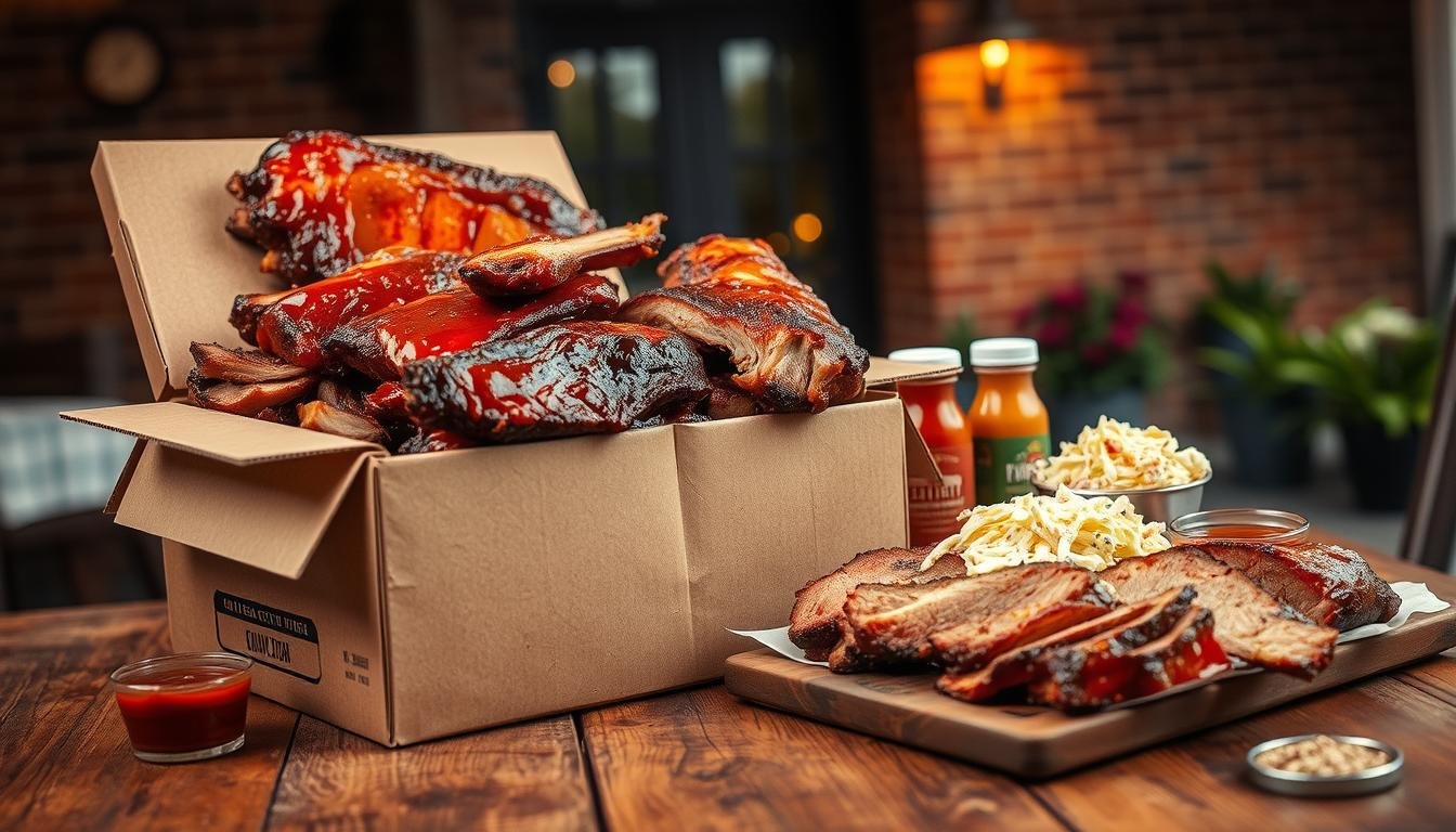 Kansas City BBQ Delivery Guide: Best Spots That Ship Nationwide