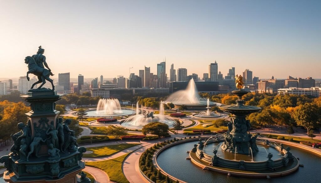 kansas city fountains kansas city fountains