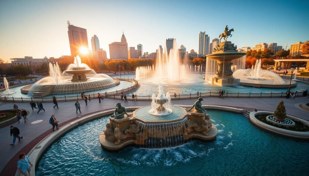 kansas city fountains kansas city fountains