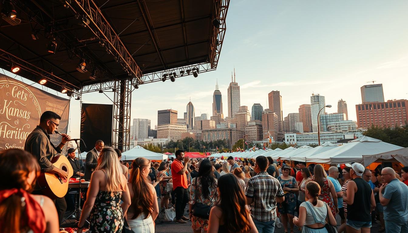 Kansas City Jazz & Heritage Festival Guide: Artists, Dates & What to Expect