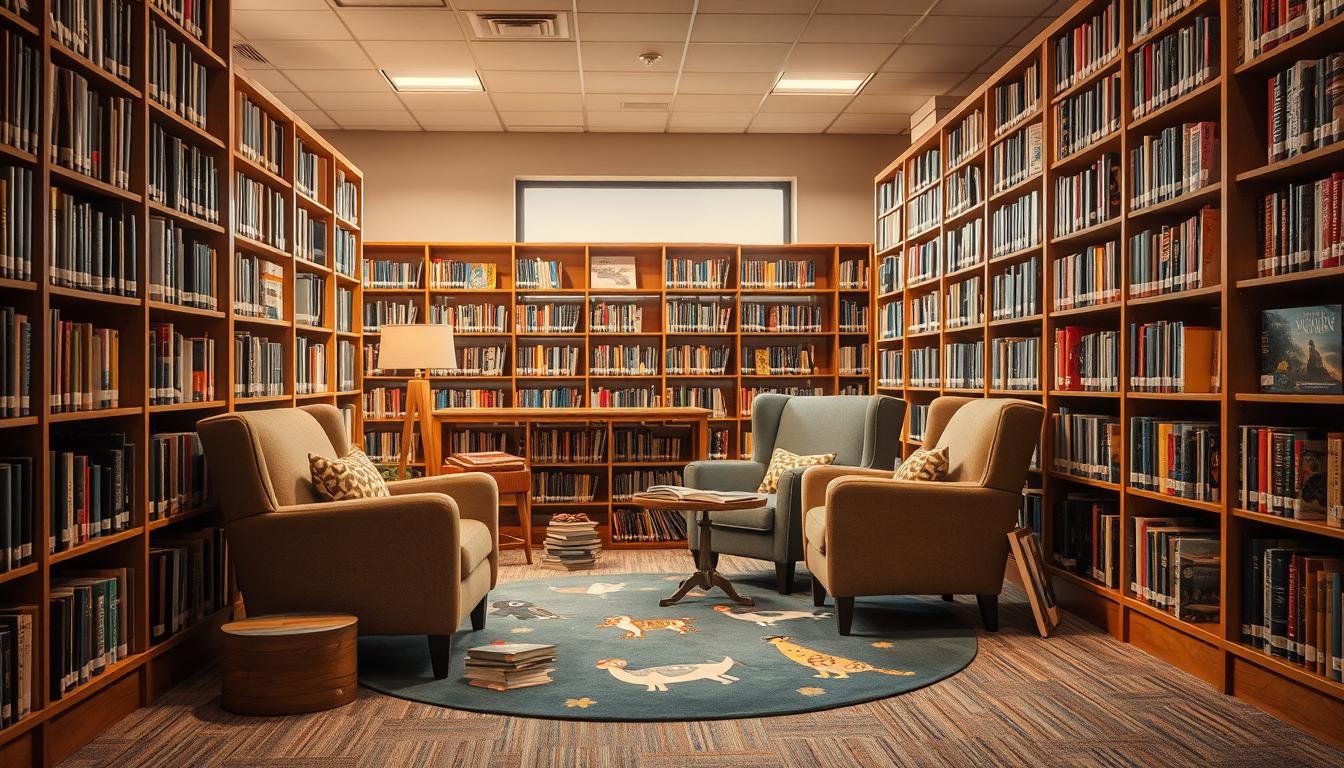 Kansas City Public Library Guide: Best Branches for Kids & Story Time