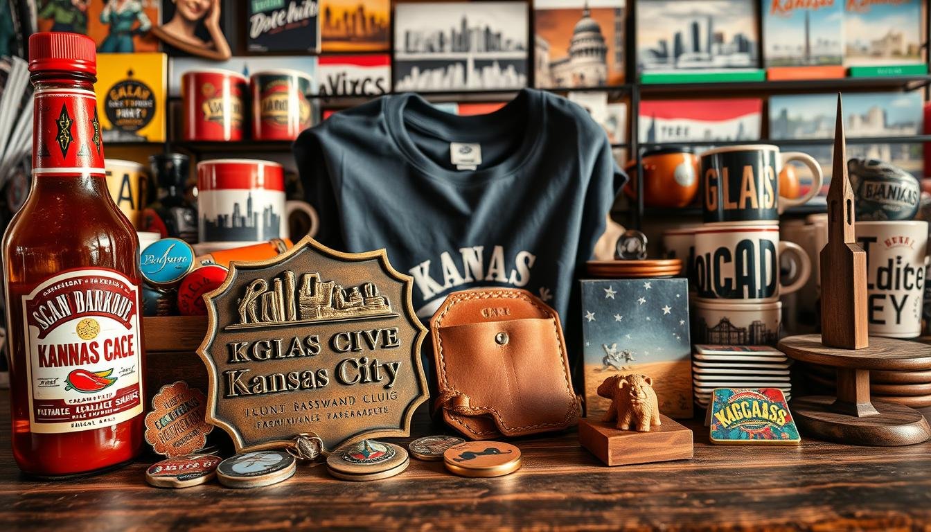 Best Kansas City Souvenirs: What to Buy & Where to Find Them