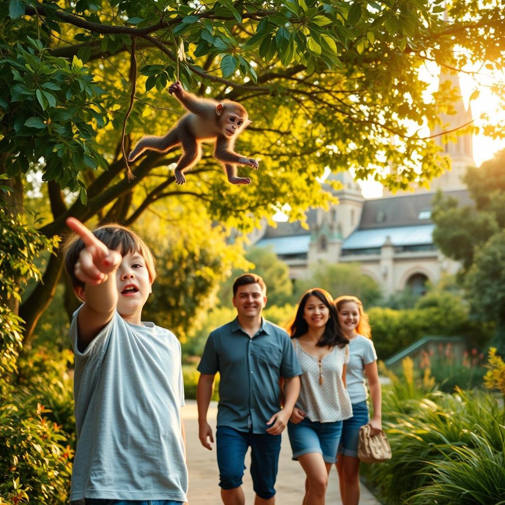 Kansas City Zoo Complete Guide for Families