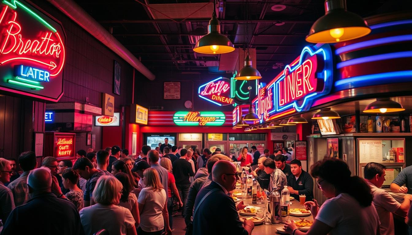 Late‑Night Eats Kansas City: Where to Go After the Bars Close