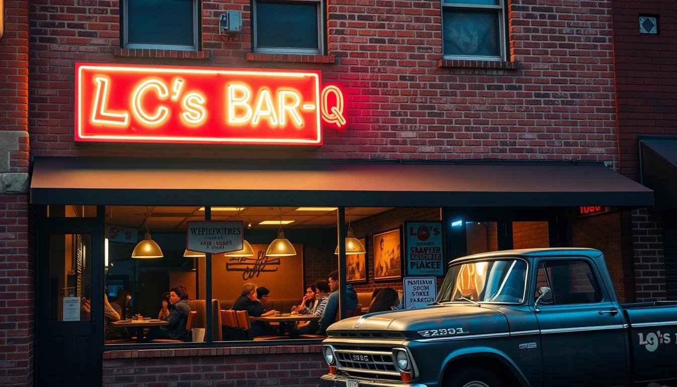 LC’s Bar‑B‑Q Kansas City Review: A Local Hidden Gem for True BBQ Fans