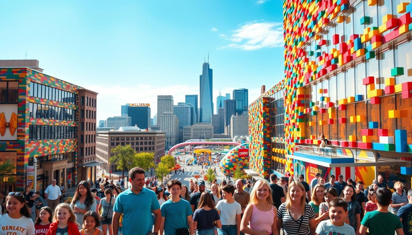 LEGOLAND Discovery Center Kansas City: Complete Family Guide