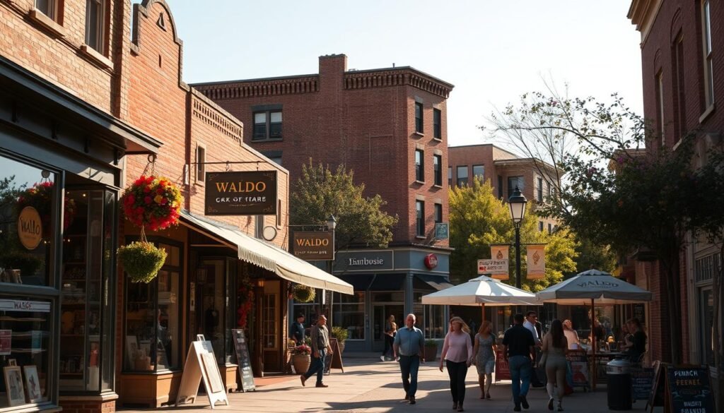 local shops in Waldo Kansas City local shops in Waldo Kansas City