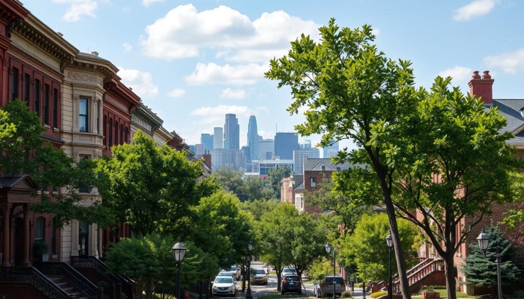 midtown kansas city neighborhoods midtown kansas city neighborhoods