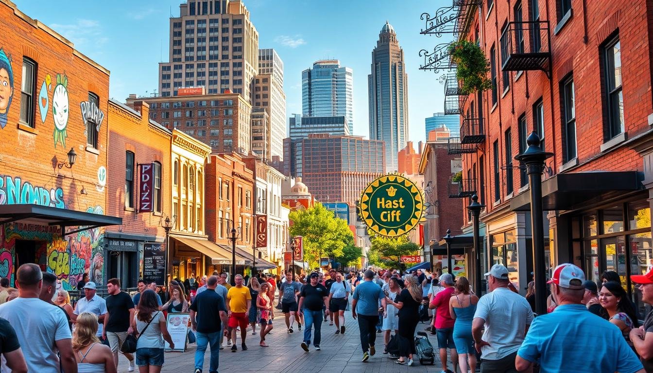 Midtown Kansas City Guide: Arts, Culture & Urban Living