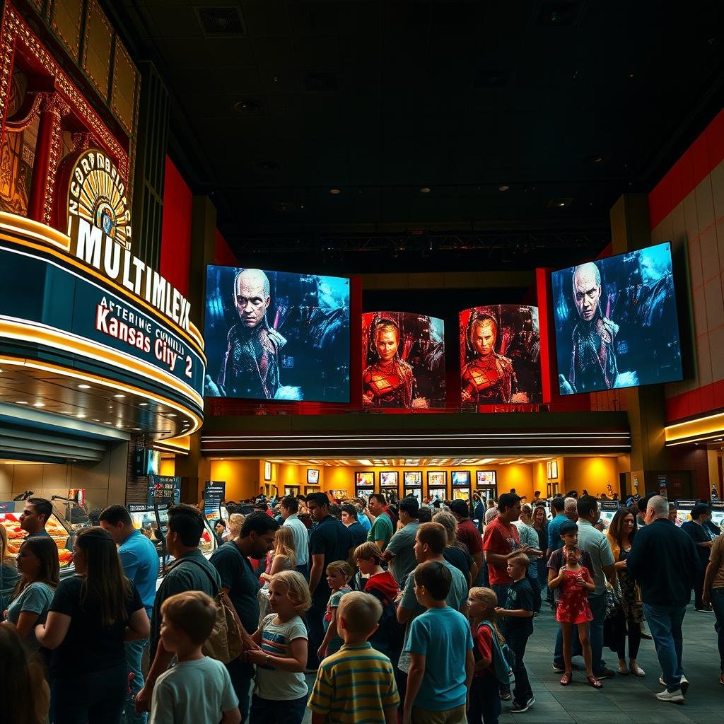 multiplex theaters Kansas City multiplex theaters Kansas City