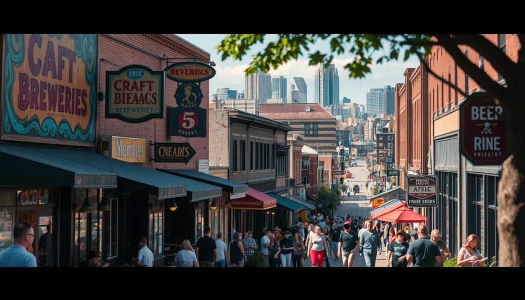 neighborhood flavor neighborhood flavor