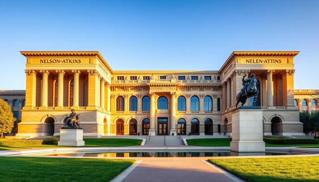 nelson-atkins museum art nelson-atkins museum art