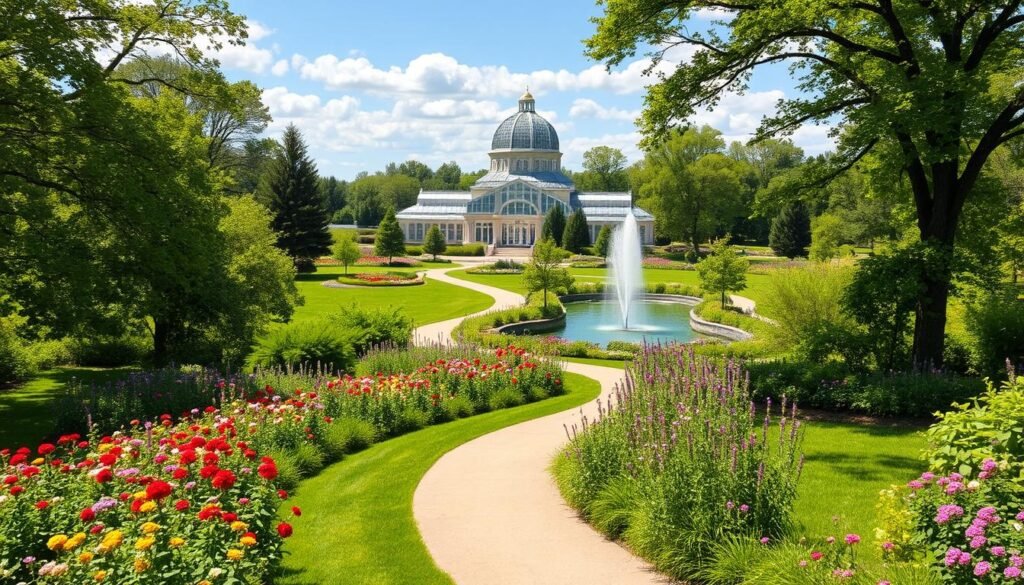 powell gardens powell gardens