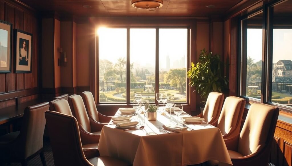 private dining private dining