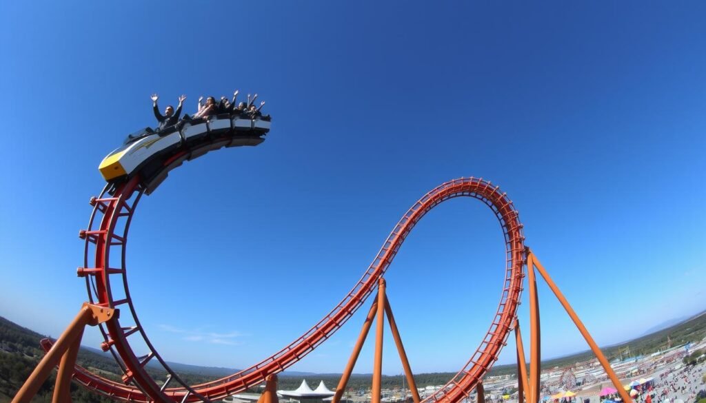 roller coaster roller coaster