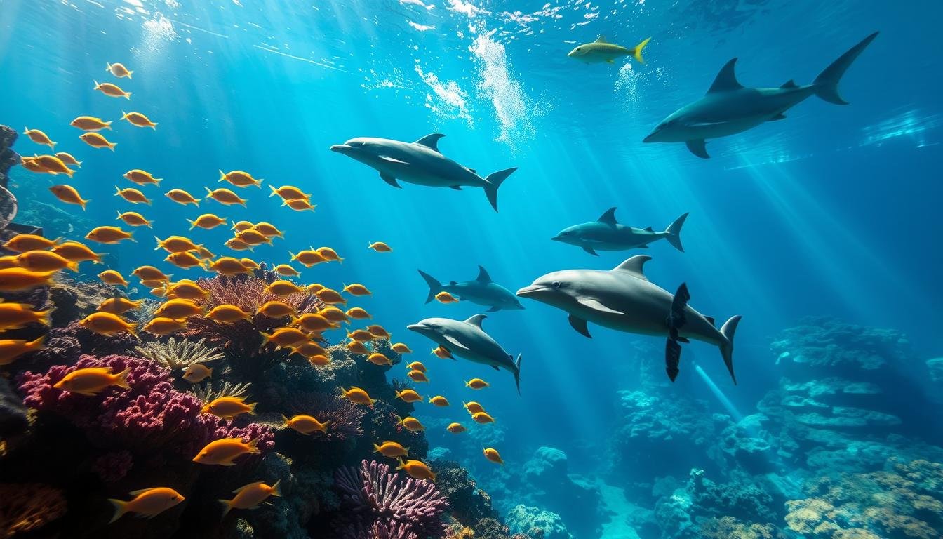 SEA LIFE Kansas City Aquarium Guide: What to Expect & Ticket Tips