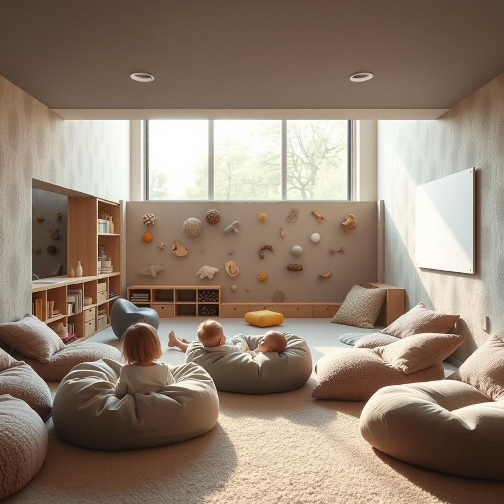 sensory-friendly environment sensory-friendly environment