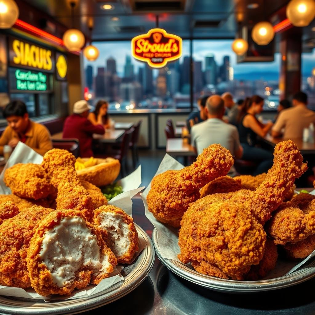 strouds kansas city fried chicken comparison strouds kansas city fried chicken comparison