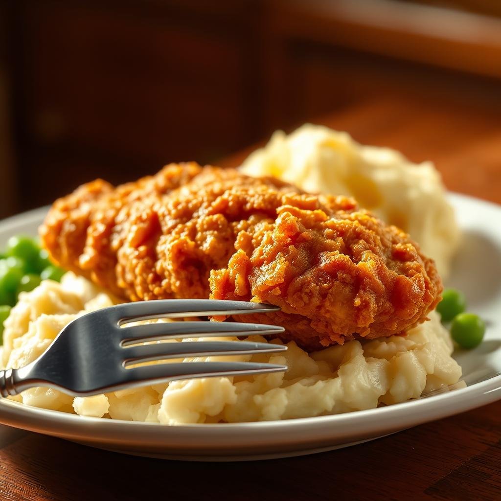 Stroud’s: Famous Fried Chicken Family Style