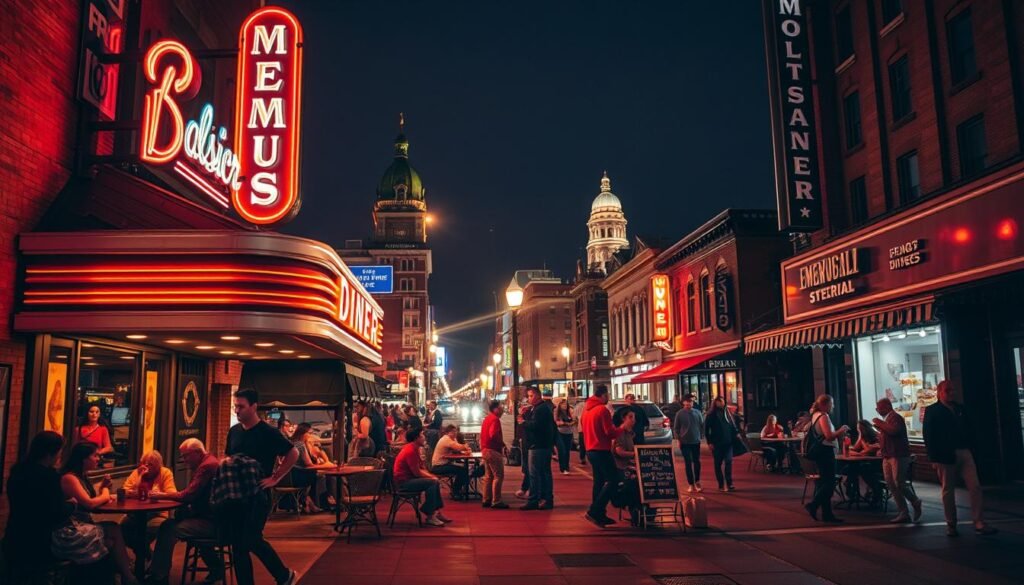 town topic kansas city