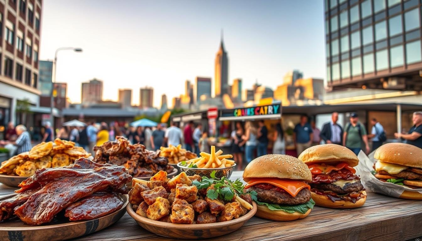 Vegetarian Kansas City BBQ Guide: Best Non‑Meat Eats in Town