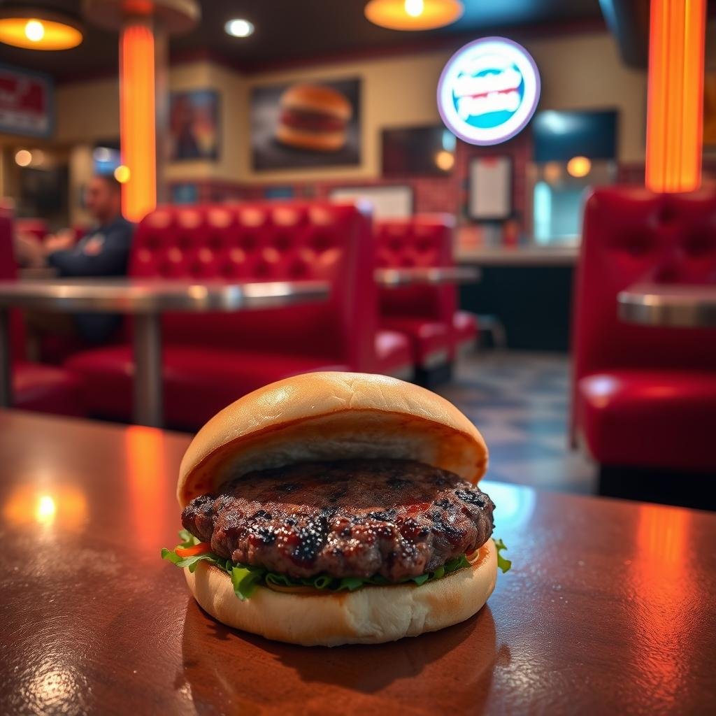 Winstead’s: Classic Burgers & Steakburgers for Families